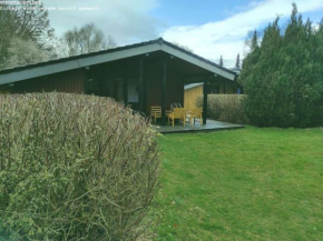 Wald Chalet Nr 2, Kellenhusen